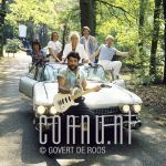 11-05-1988 Hans Bouwens als George Baker with te George Baker Selection at Kasteel lage vuursche Baarn Photo: Govert de Roos/Connu

[keywords]Posed, Full Length, Eyecontact, Car, Singer, Musicians[/keywords]
